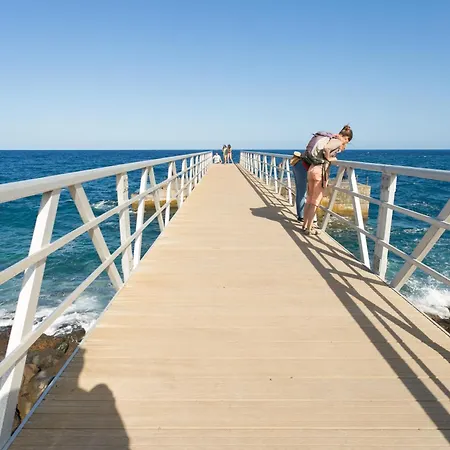 Home2book Stunning Sea Views House, Private Pool *