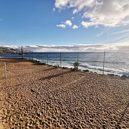 Home2book Stunning Sea Views House, Private Pool Candelaria