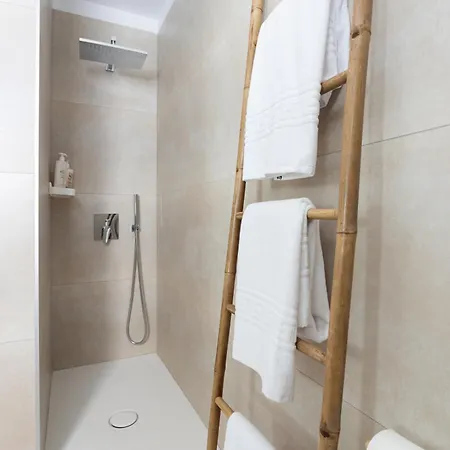 Home2book Stunning Sea Views House, Private Pool Candelaria