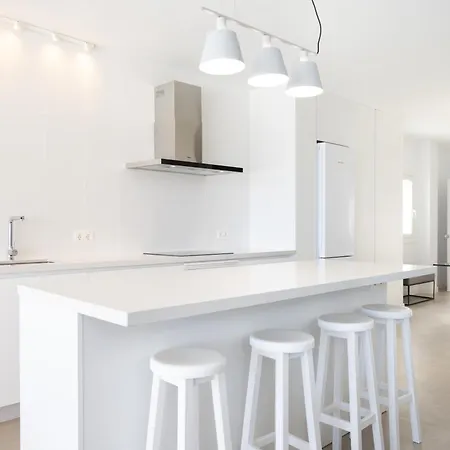 Home2book Stunning Sea Views House, Private Pool *