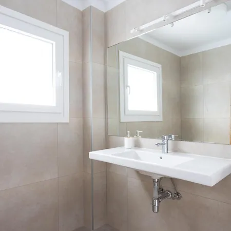 Home2book Stunning Sea Views House, Private Pool