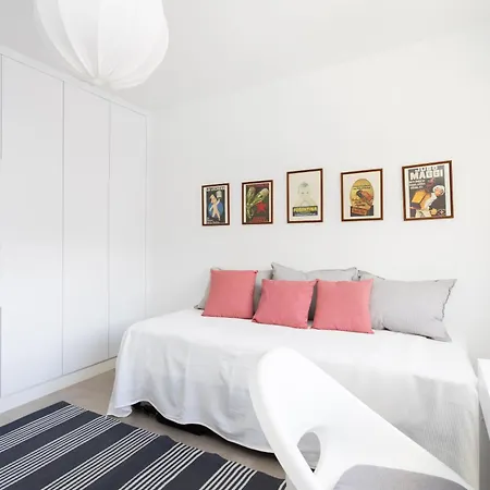 Tatil Evi Home2book Stunning Sea Views House, Private Pool *