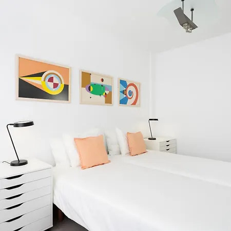 Home2book Stunning Sea Views House, Private Pool Tatil Evi *