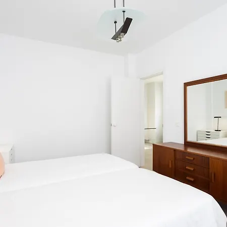 Home2book Stunning Sea Views House, Private Pool Tatil Evi Candelaria