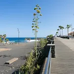 Home2book Stunning Sea Views House, Private Pool * Candelaria