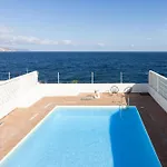 Home2book Stunning Sea Views House, Private Pool Casa de Férias