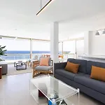 Home2book Stunning Sea Views House, Private Pool *