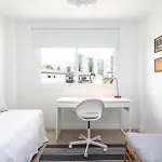 Home2book Stunning Sea Views House, Private Pool * Candelaria