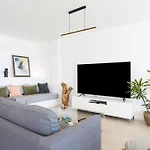Home2book Stunning Sea Views House, Private Pool Candelaria