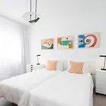 Home2book Stunning Sea Views House, Private Pool Casa de Férias Candelaria