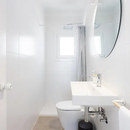 Сasa de vacaciones Home2book Stunning Sea Views House, Private Pool *