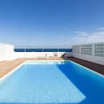 Home2book Stunning Sea Views House, Private Pool Casa de Férias *