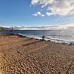 Home2book Stunning Sea Views House, Private Pool Candelaria