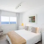 Casa de Férias Home2book Stunning Sea Views House, Private Pool Candelaria
