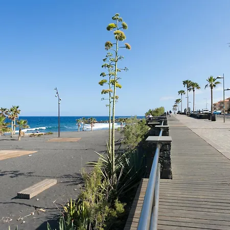 Home2book Stunning Sea Views House, Private Pool * Candelaria