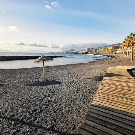 Сasa de vacaciones Home2book Stunning Sea Views House, Private Pool *
