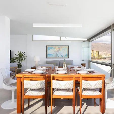 Home2book Stunning Sea Views House, Private Pool *