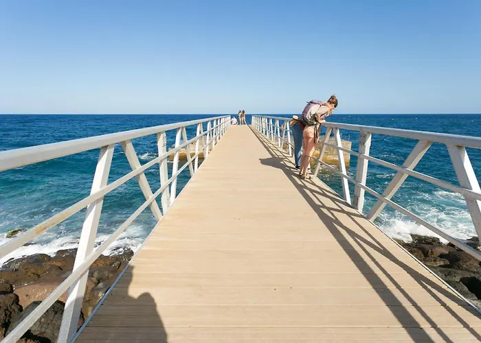 Home2book Stunning Sea Views House, Private Pool *