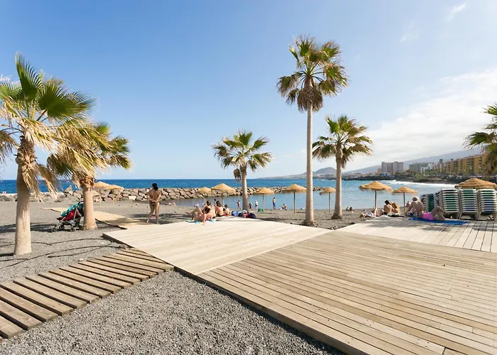 Home2book Stunning Sea Views House, Private Pool Дом отдыха Канделария