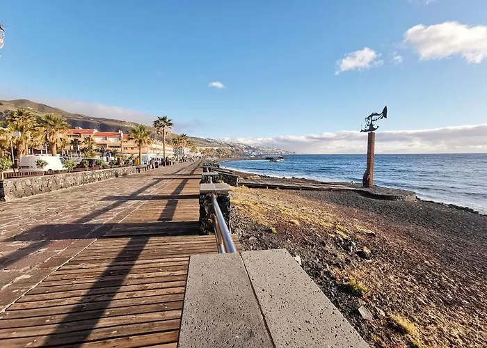 Дом отдыха Home2book Stunning Sea Views House, Private Pool Канделария