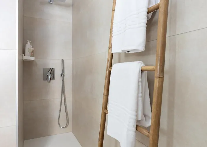 Home2book Stunning Sea Views House, Private Pool Канделария