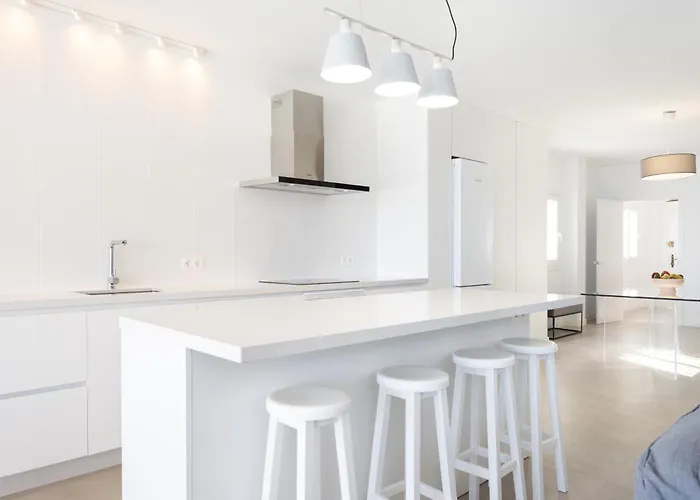 Home2book Stunning Sea Views House, Private Pool *