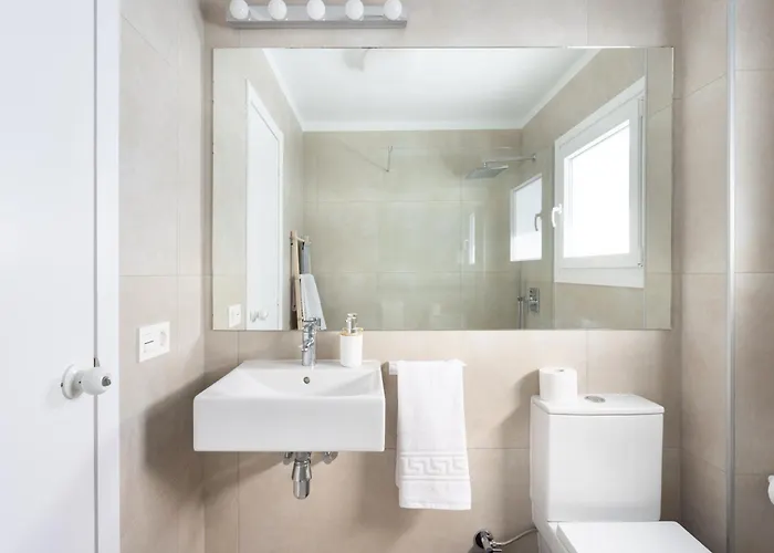 Home2book Stunning Sea Views House, Private Pool Дом отдыха *