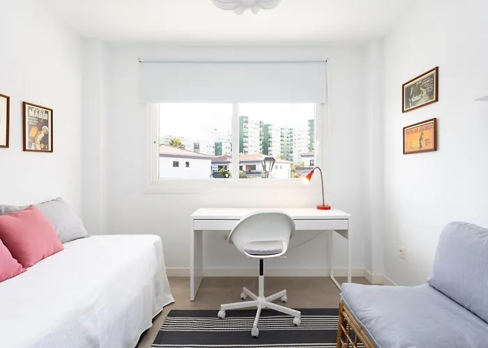 Home2book Stunning Sea Views House, Private Pool * Канделария