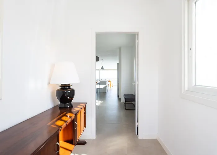 Home2book Stunning Sea Views House, Private Pool Дом отдыха Канделария