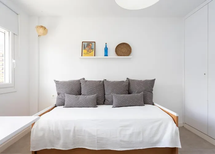 Home2book Stunning Sea Views House, Private Pool Дом отдыха