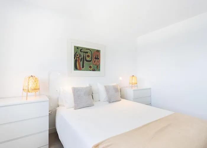 Home2book Stunning Sea Views House, Private Pool * Канделария