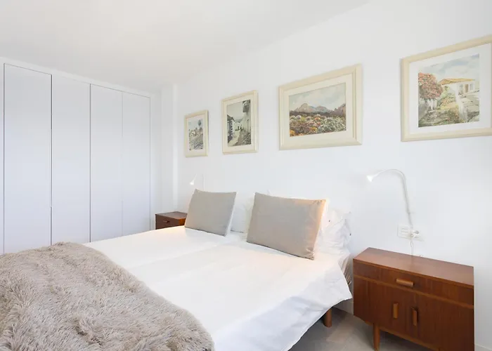 Home2book Stunning Sea Views House, Private Pool *