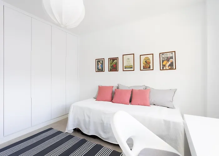 Дом отдыха Home2book Stunning Sea Views House, Private Pool *