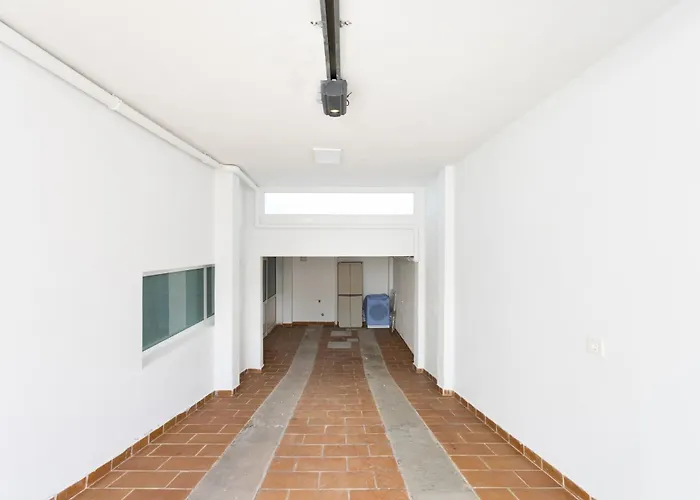 Home2book Stunning Sea Views House, Private Pool