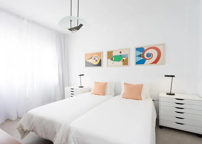 Home2book Stunning Sea Views House, Private Pool Дом отдыха Канделария