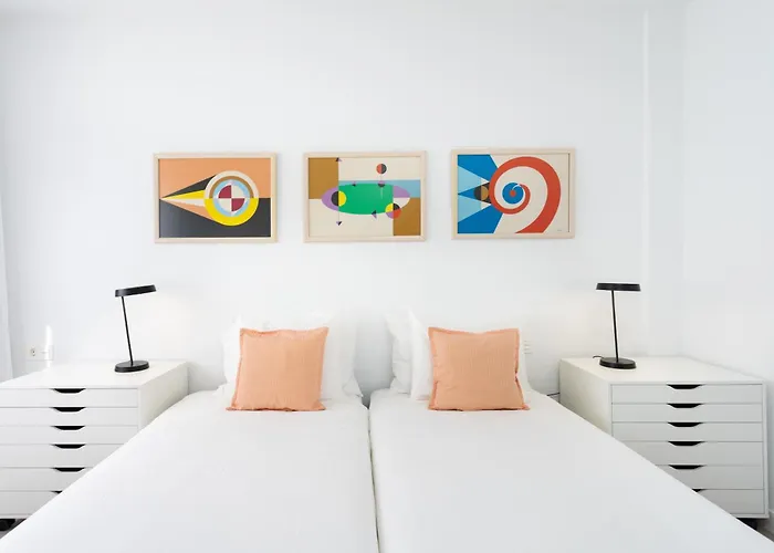 Home2book Stunning Sea Views House, Private Pool