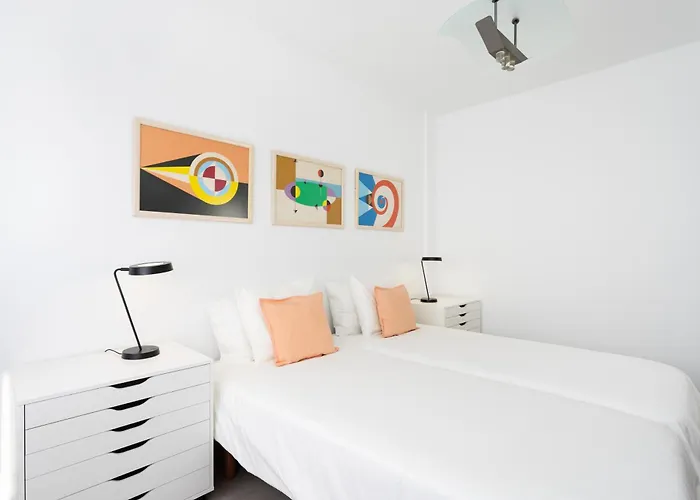 Home2book Stunning Sea Views House, Private Pool Дом отдыха *