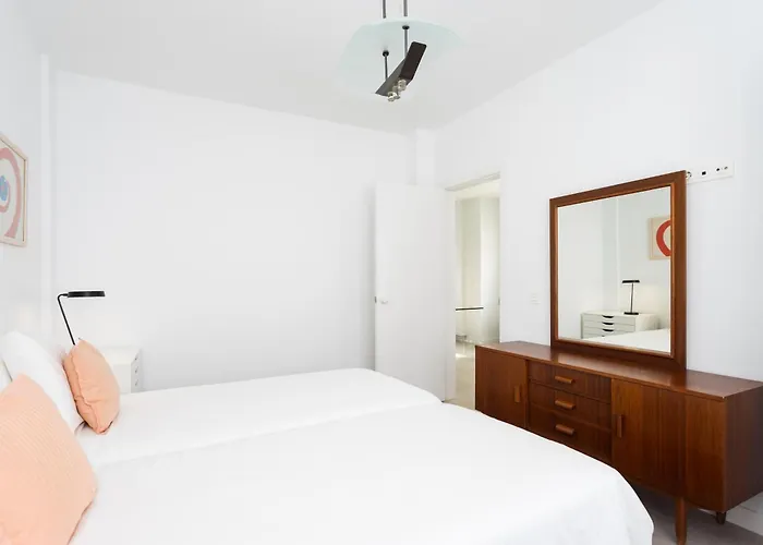 Home2book Stunning Sea Views House, Private Pool Дом отдыха Канделария