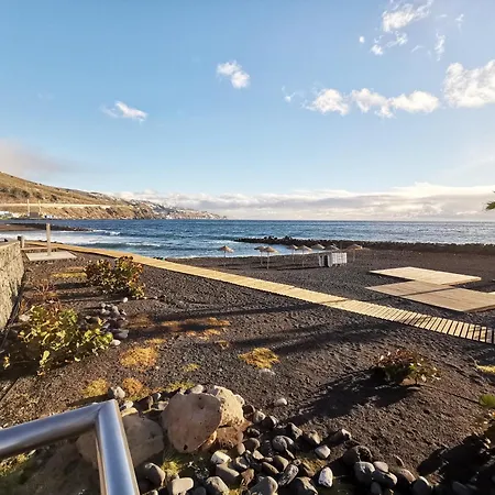 Home2book Stunning Sea Views House, Private Pool Candelaria