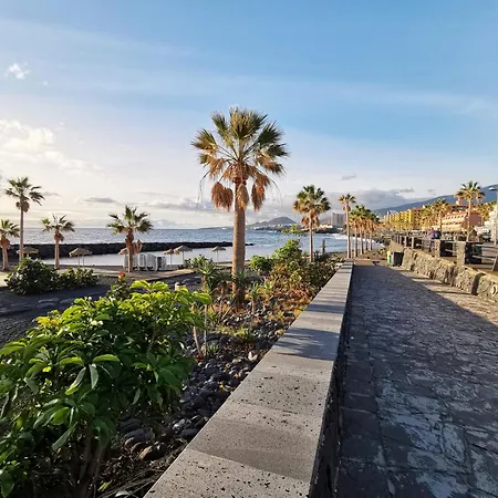 Home2book Stunning Sea Views House, Private Pool * Candelaria