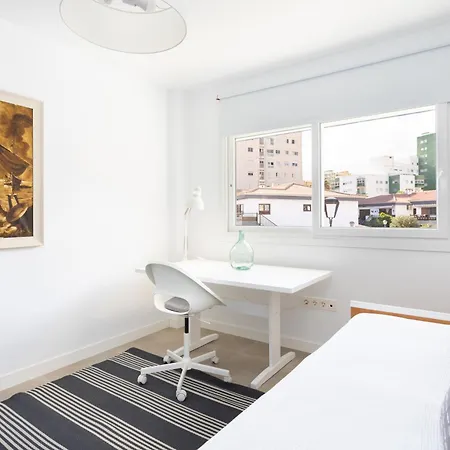 Feriehus Home2book Stunning Sea Views House, Private Pool