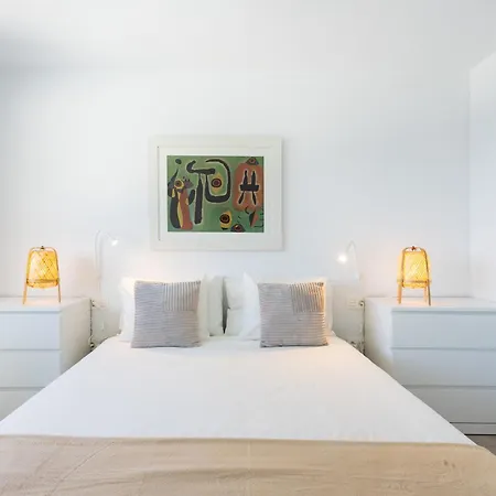 Home2book Stunning Sea Views House, Private Pool Feriehus