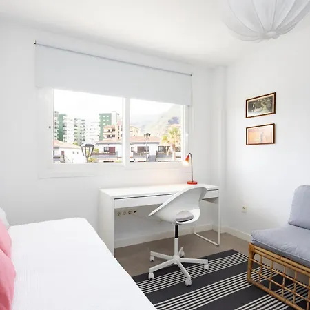 Home2book Stunning Sea Views House, Private Pool * Candelaria