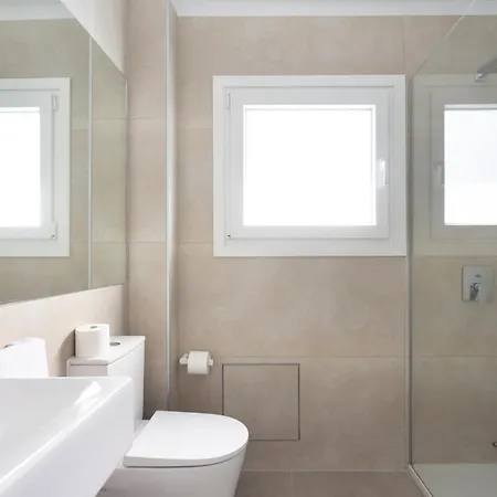 Home2book Stunning Sea Views House, Private Pool Feriehus Candelaria