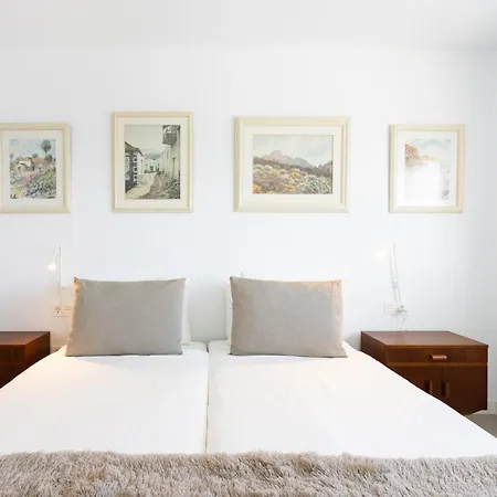 Feriehus Home2book Stunning Sea Views House, Private Pool *