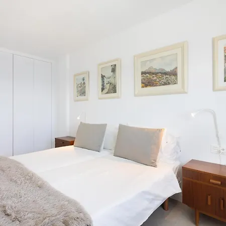 Home2book Stunning Sea Views House, Private Pool *