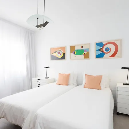 Home2book Stunning Sea Views House, Private Pool Feriehus Candelaria